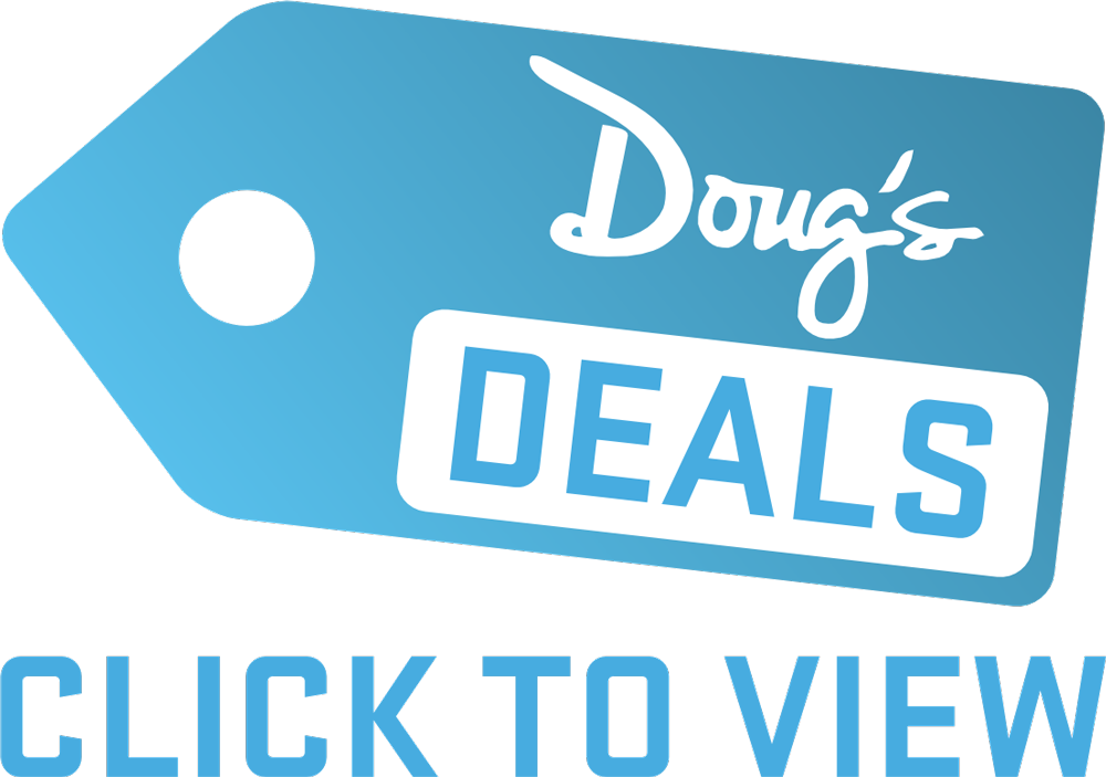 Dougs Deals Logo